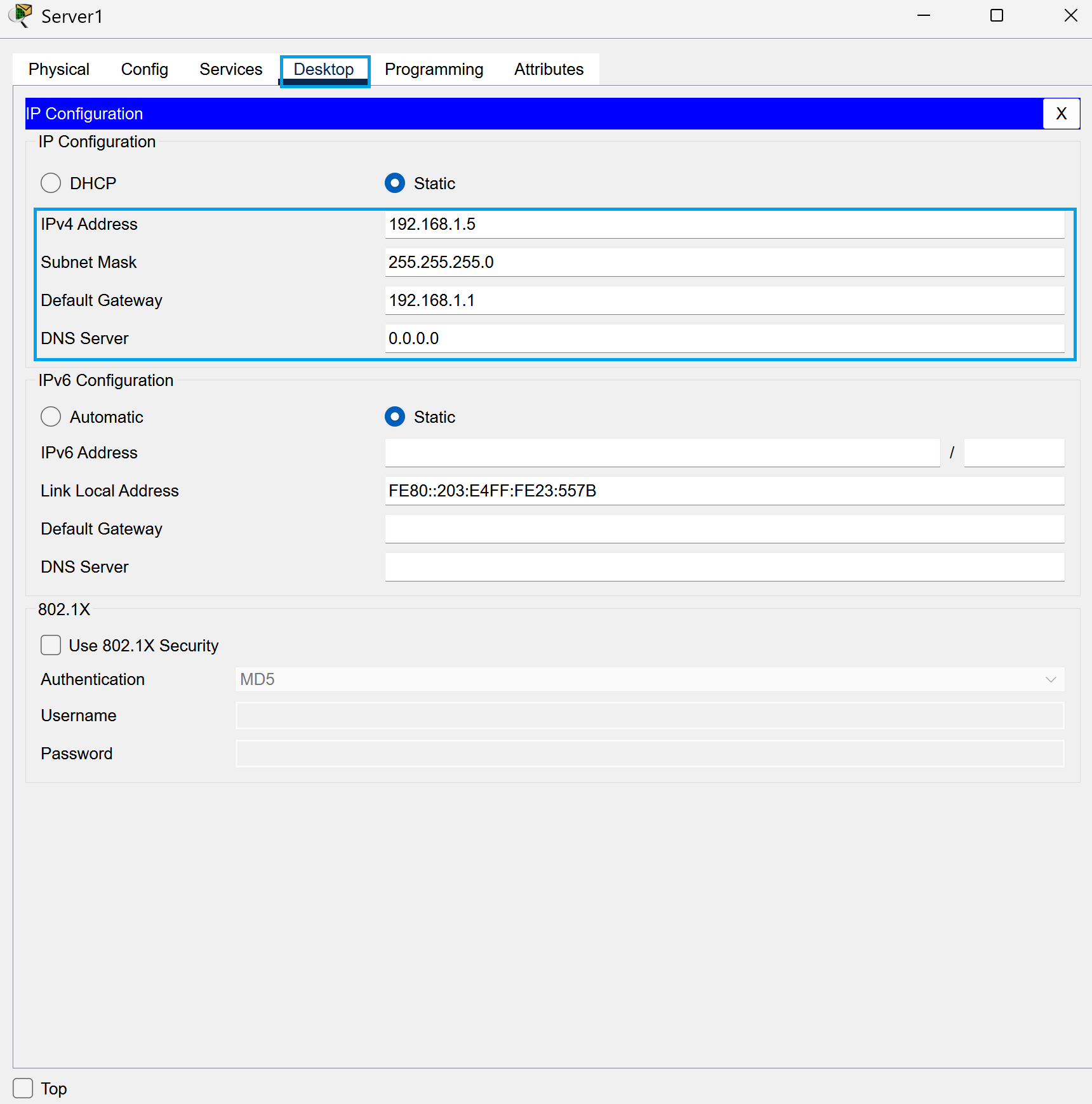 Screenshot 6